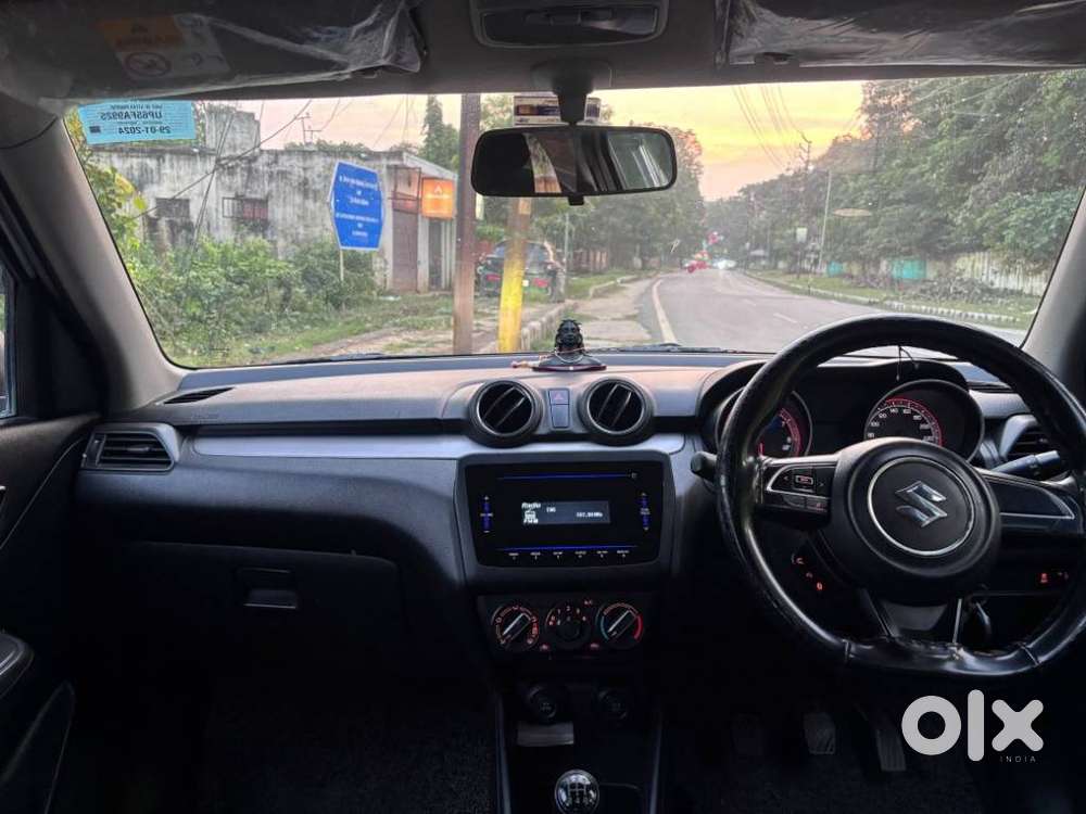 Maruti Suzuki Swift Vxi Deca, 2024, Petrol