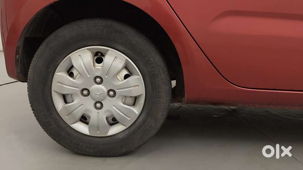 Hyundai I10 2007-2010 Era 1.1, 2012, Petrol