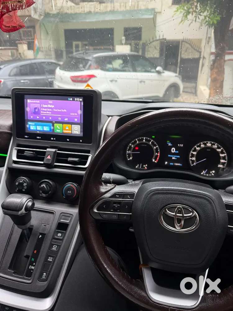 Net And Clean With Service Record