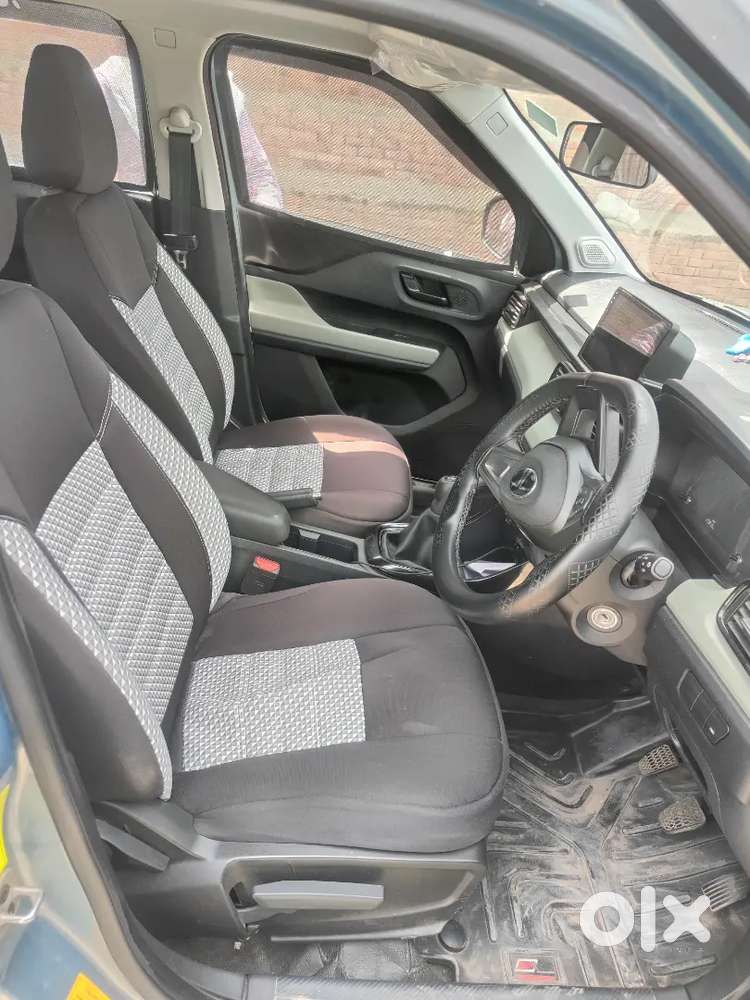 Tata Punch December 2024 Icng & Hybrids 
20816 Km Driven