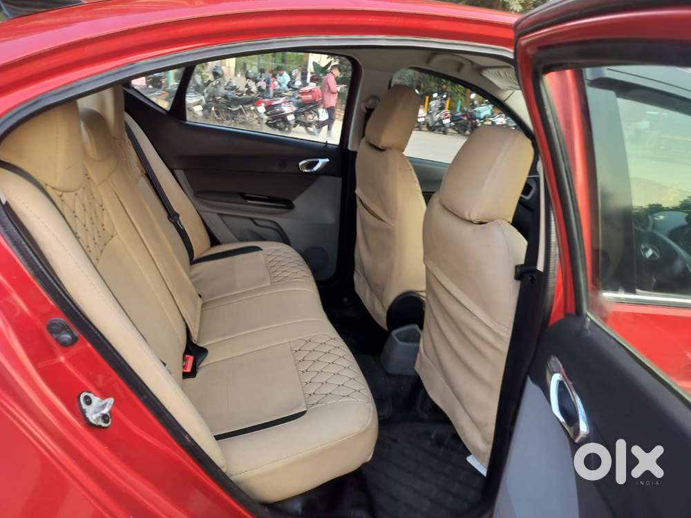 Tata Tigor Xza Plus, 2020, Petrol