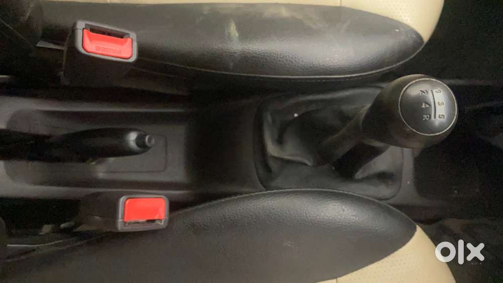 Hyundai Eon Era +, 2016, Petrol