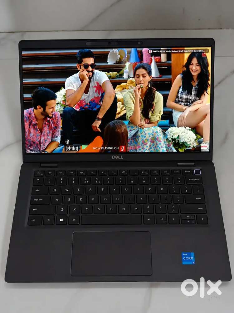 Dell Primium Laptop Core i5 11th Generation/16Gb fully ok excellent