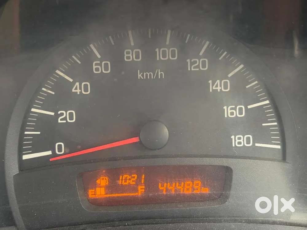 Maruti Suzuki Celerio 2014 Vxi Amt