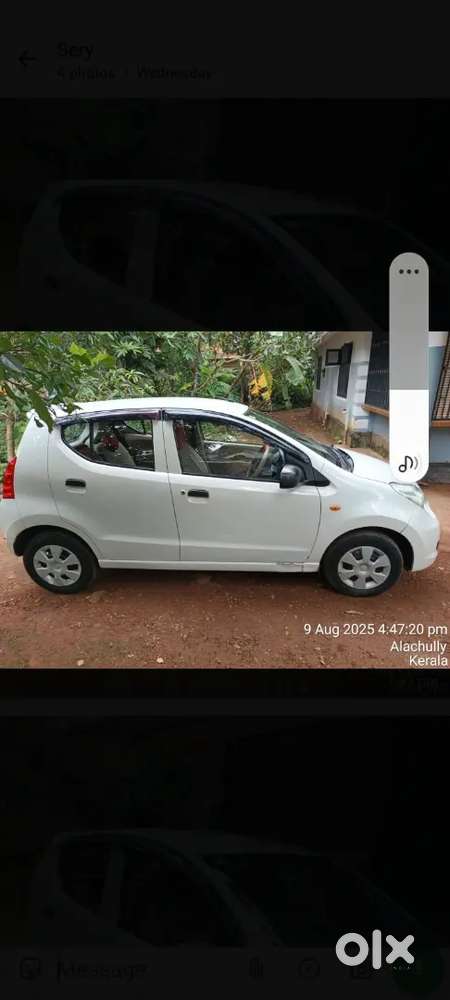 Maruti Suzuki A-star 2013 Petrol 63000 Km Driven