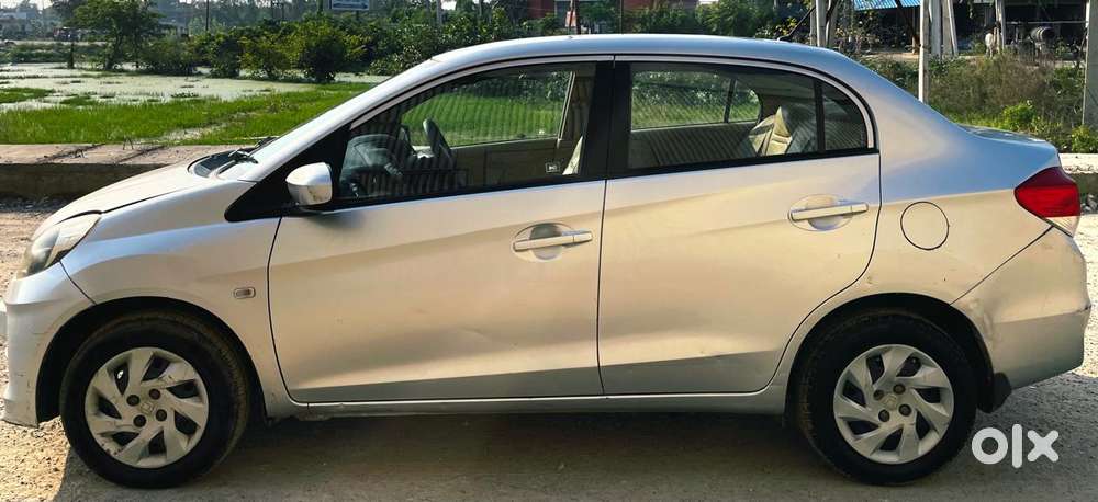 Honda Amaze 1.5 Smt I Dtec, 2014, Diesel