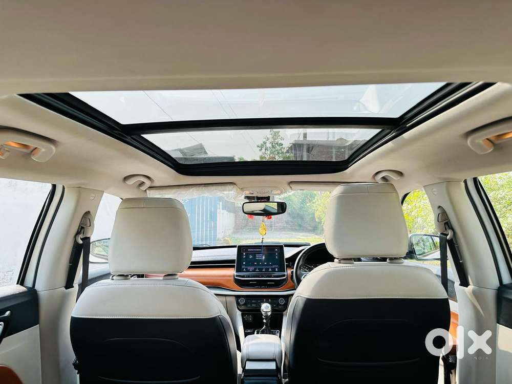 Jeep Compass 2.0 Limited (o) Diesel, 2021, Diesel