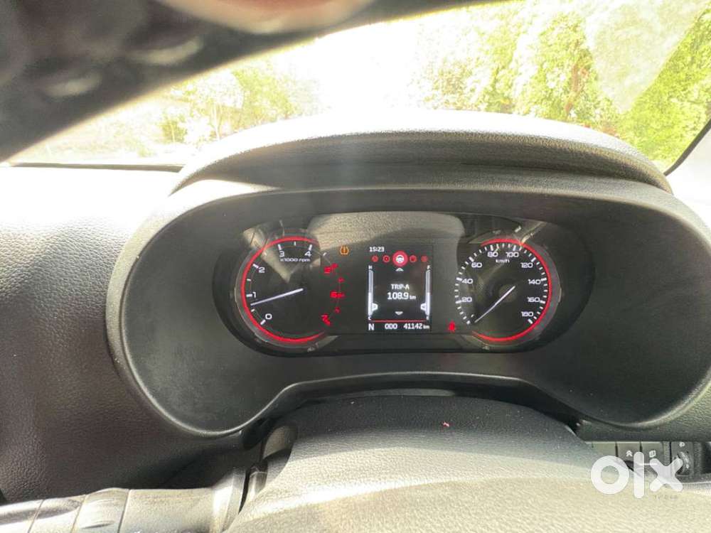 Mahindra Thar Lx Hard Top Diesel Mt Rwd, 2023, Diesel