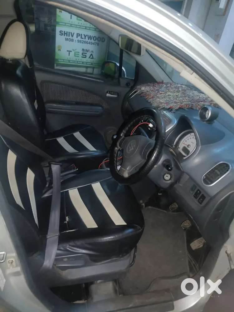 Maruti Suzuki Ritz 2014