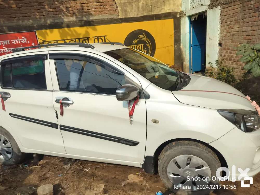 Maruti Suzuki Celerio 2020 Petrol 48000 Km Driven