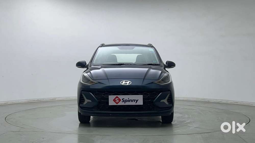 Hyundai Grand I10 Nios Sportz 1.2 Kappa Vtvt, 2024, Petrol