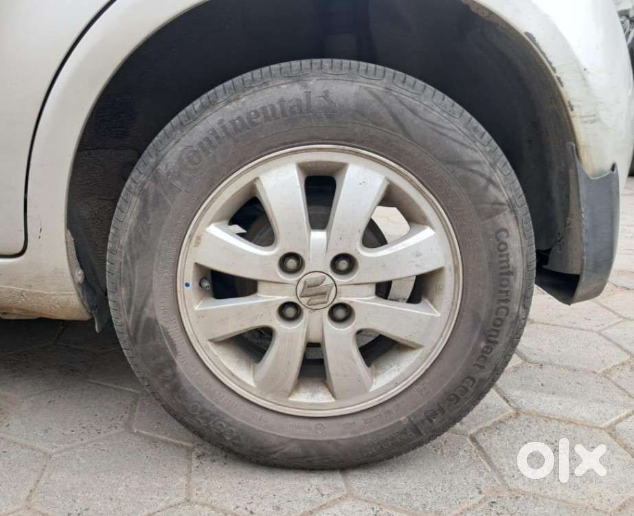 Maruti Suzuki Ritz Zxi Abs, 2015, Petrol