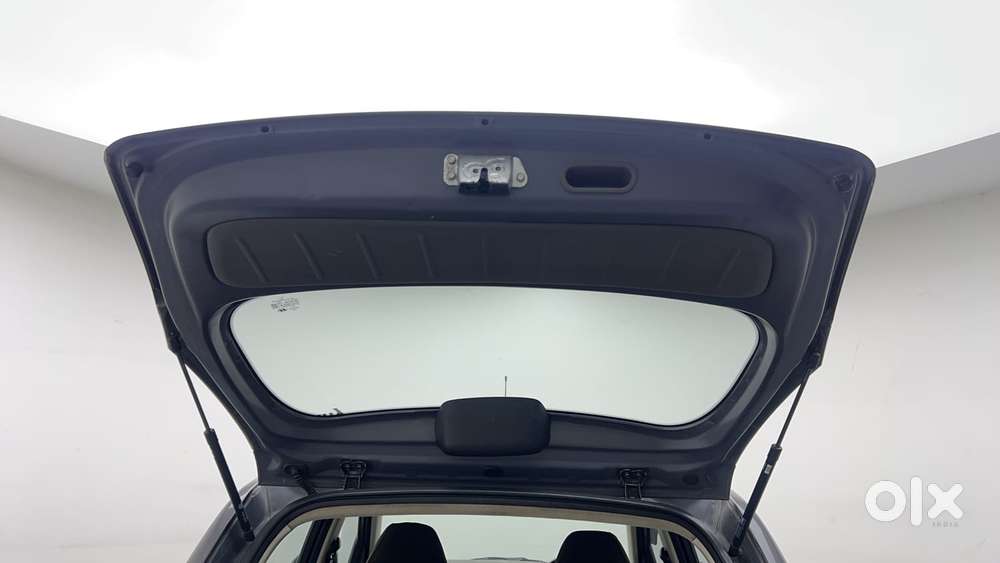 Hyundai I10 Magna 1.2 Itech Se, 2013, Petrol