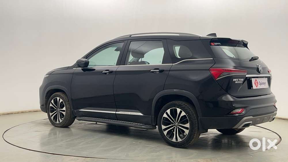 Mg Hector Plus 2.0 Sharp Diesel Turbo, 2022, Diesel