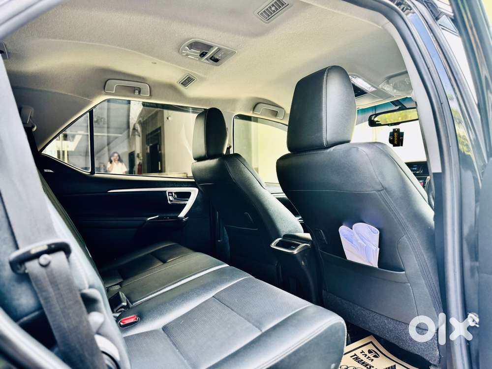 Toyota Fortuner 4x2 Mt 2.8 Diesel, 2025, Diesel