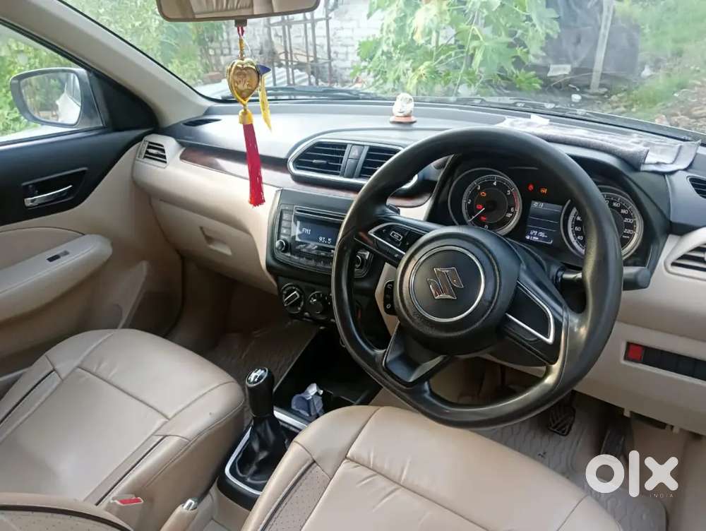 Maruti Suzuki Dzire 2018 Diesel 140000 Km Driven
