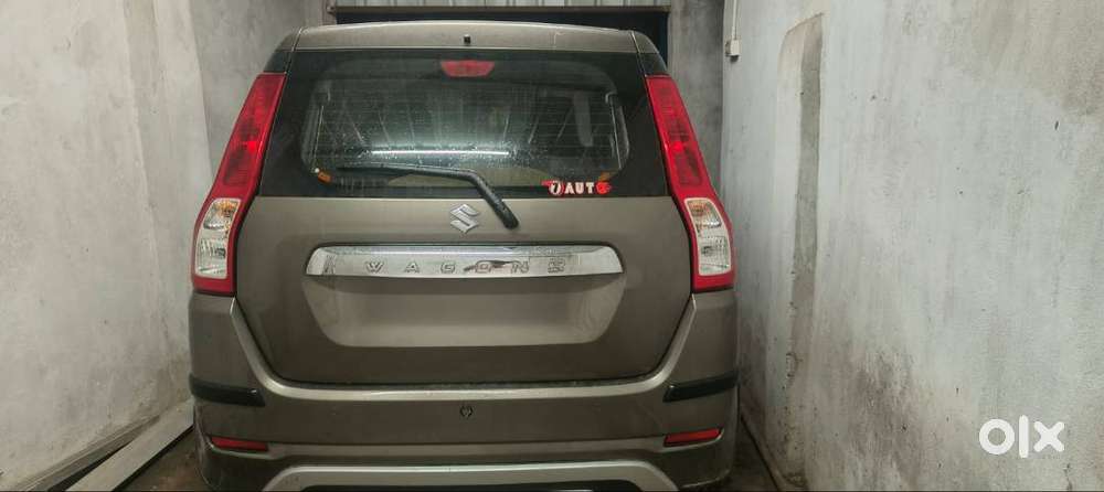 Maruti Wagon R 2022
