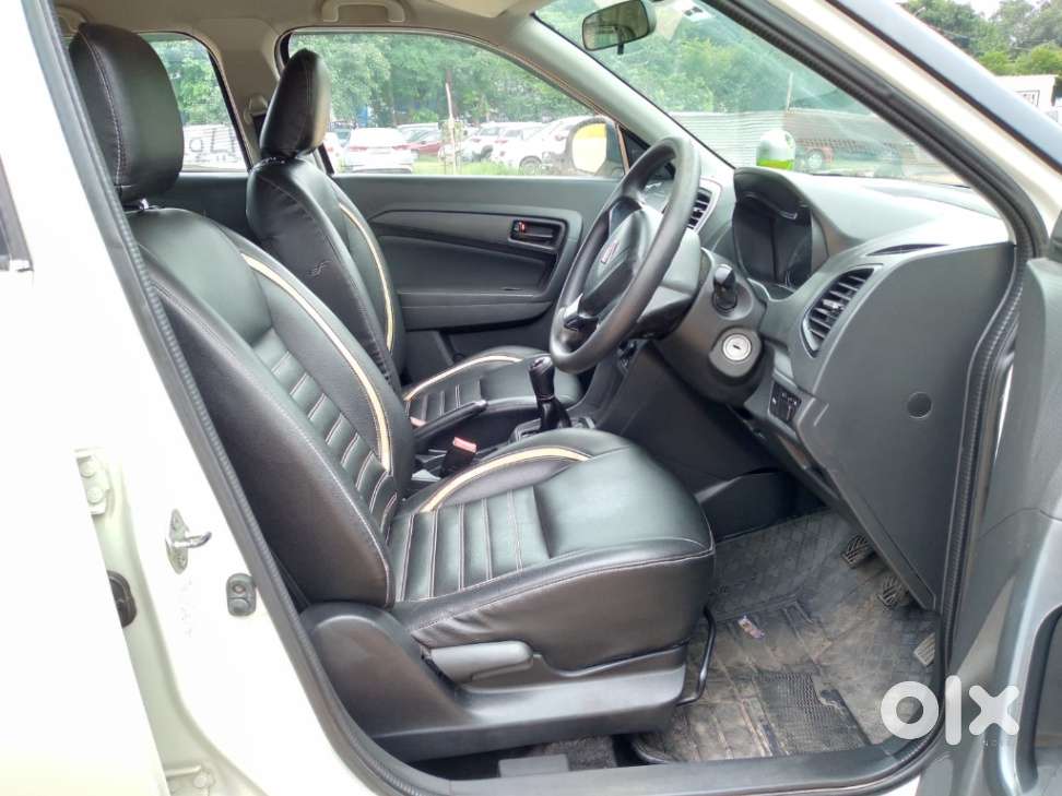 Maruti Suzuki Vitara Brezza Vdi, 2017, Diesel