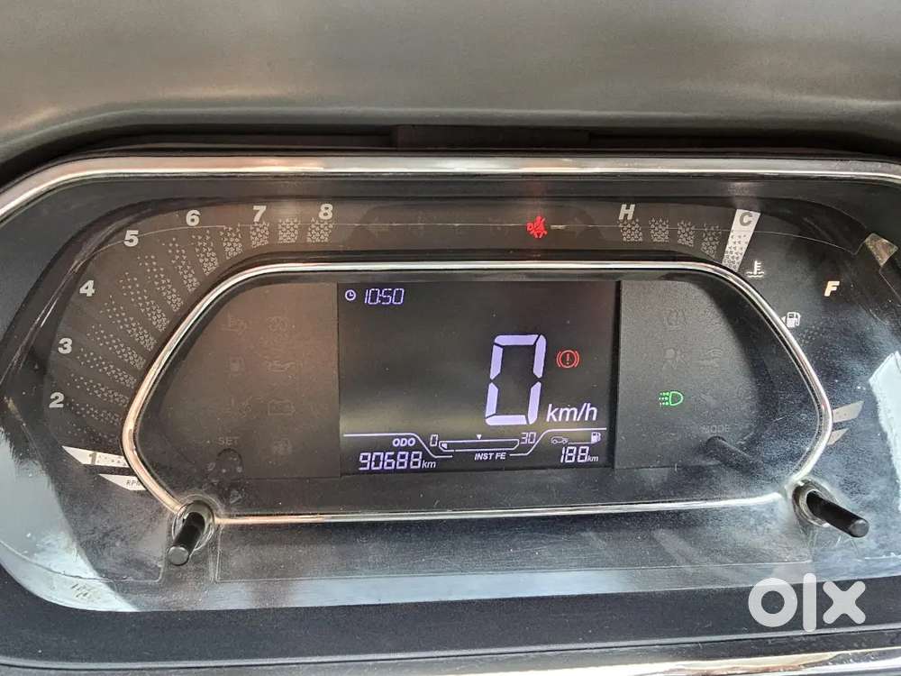 Top Model Tata Tigor Bell Mention Condition