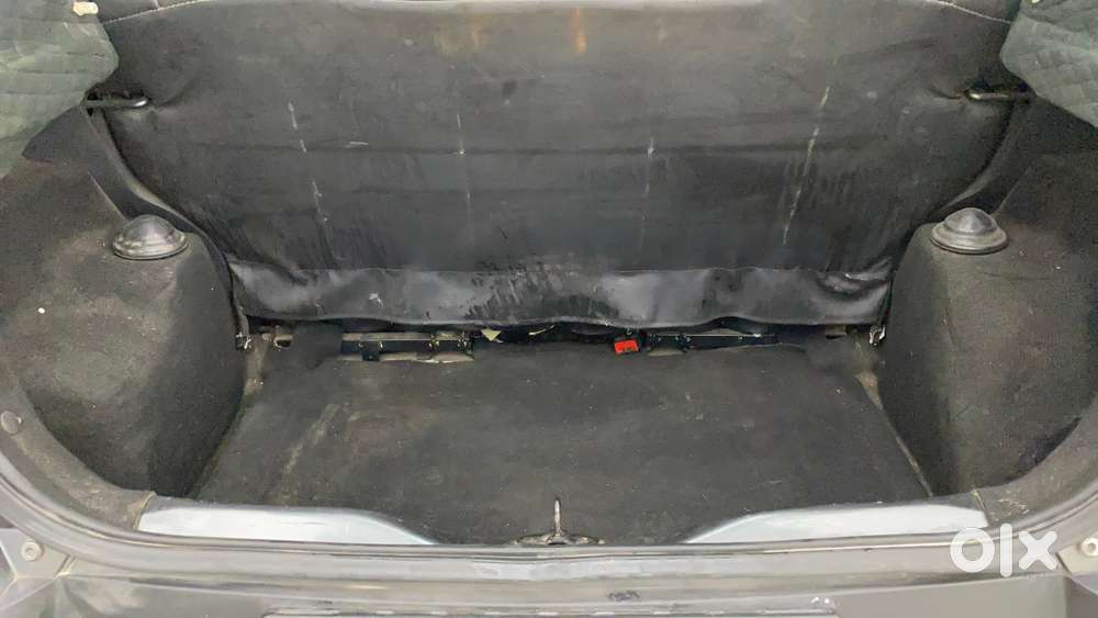 Tata Punch Pure, 2024, Petrol