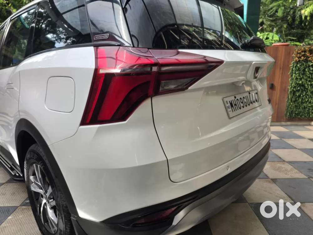 Mahindra Xuv700 2.2 Ax 5 Diesel Mt 7 Str, 2024, Diesel