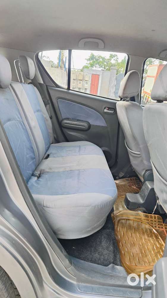 Maruti Suzuki Ritz Vdi Bs-iv, 2012, Diesel