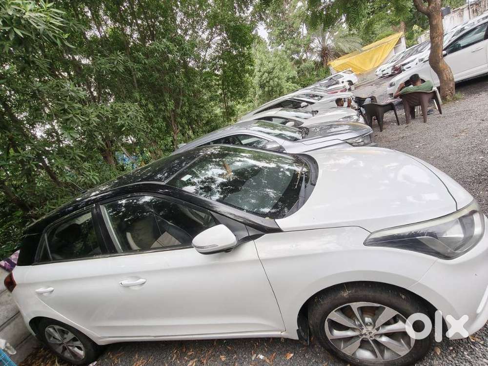 Hyundai I20 Asta 1.2 Mt Dual Tone, 2018, Cng & Hybrids