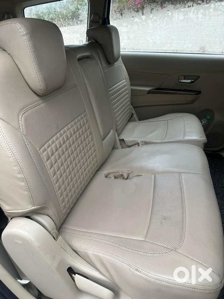 Maruti Suzuki Ertiga Vxi (o) Cng, 2022, Cng & Hybrids