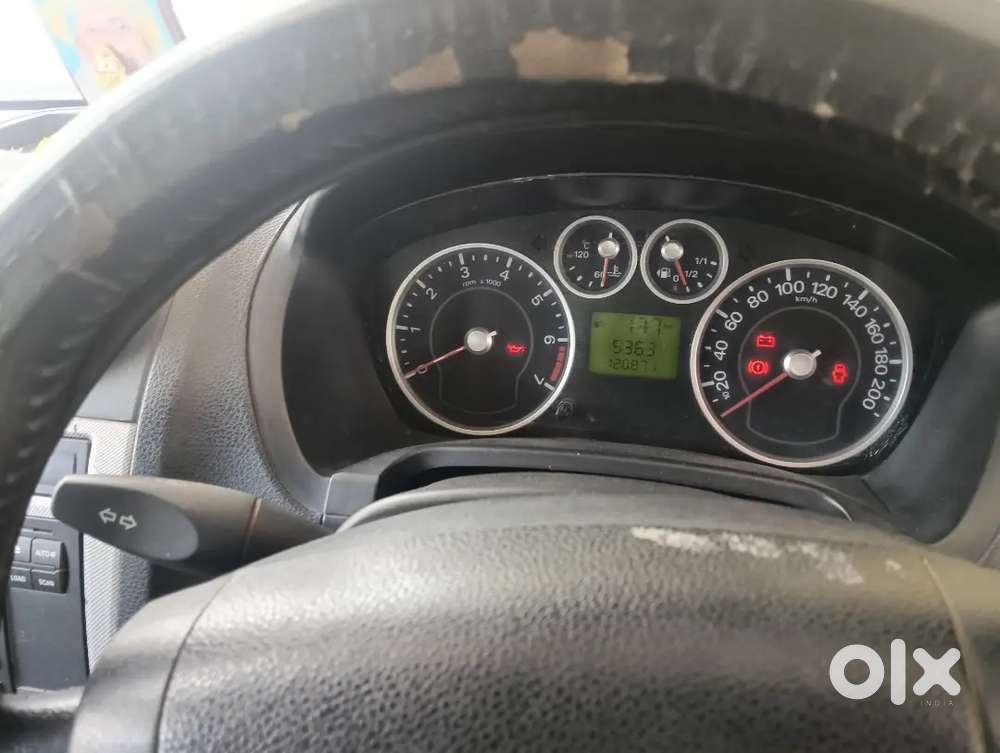 Ford Fiesta 2008 Urgent Sales In Neelankarai