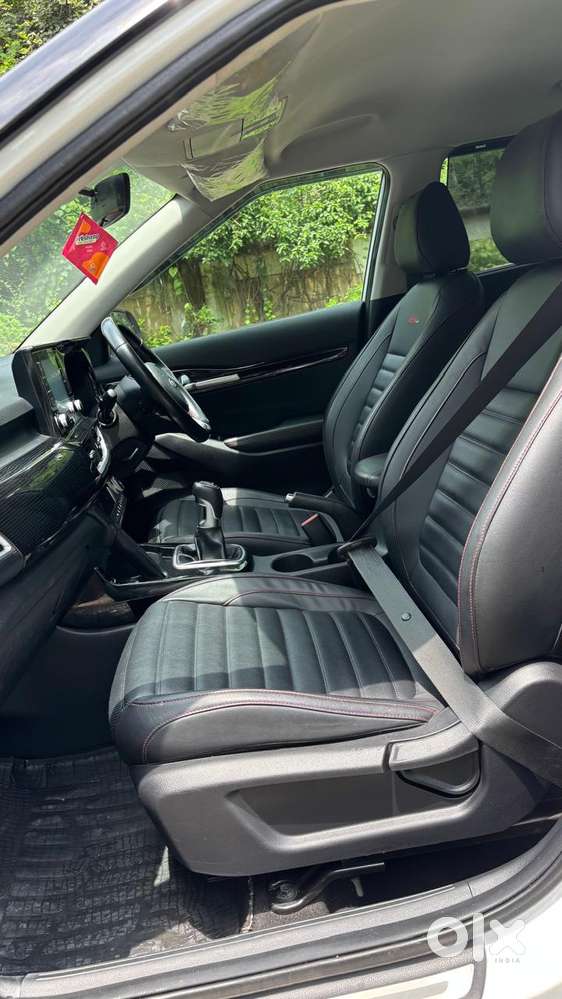 Kia Seltos 1.4 Gtk Gdi Petrol, 2020, Petrol
