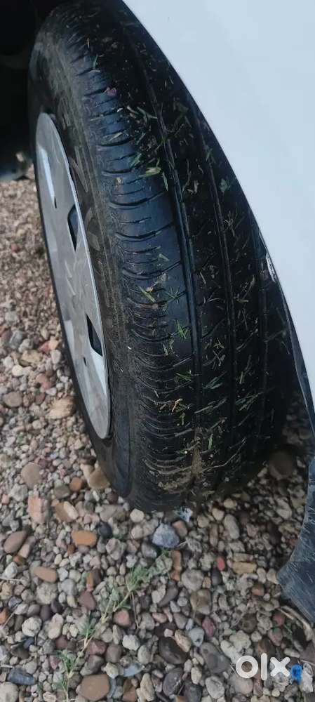 Maruti Suzuki Wagon R 2024 Km Driven