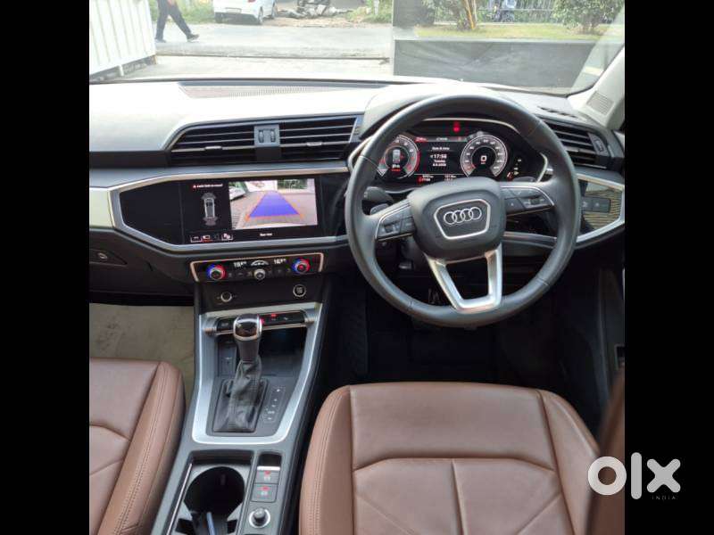 Audi Q3 40 Tfsi Technology, 2025, Petrol