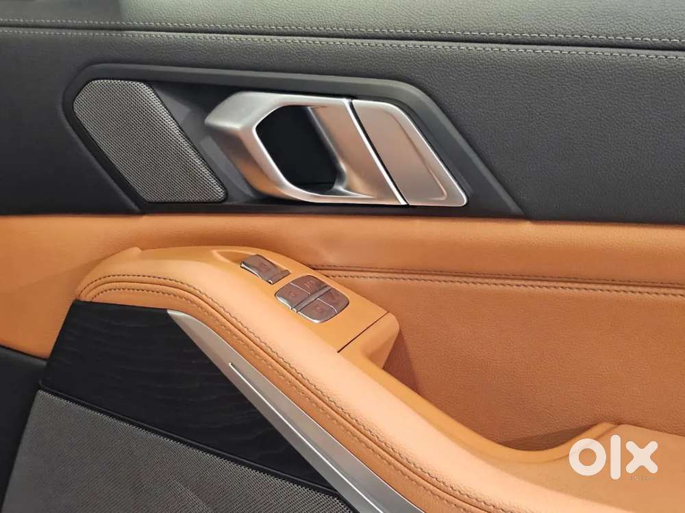 Bmw X7 Xdrive30d Dpe Signature, 2021, Diesel