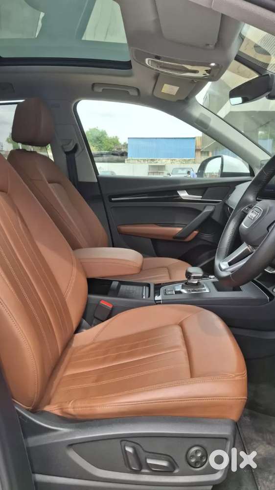 Audi Q5 Technology 45 Tfsi, 2024, Petrol