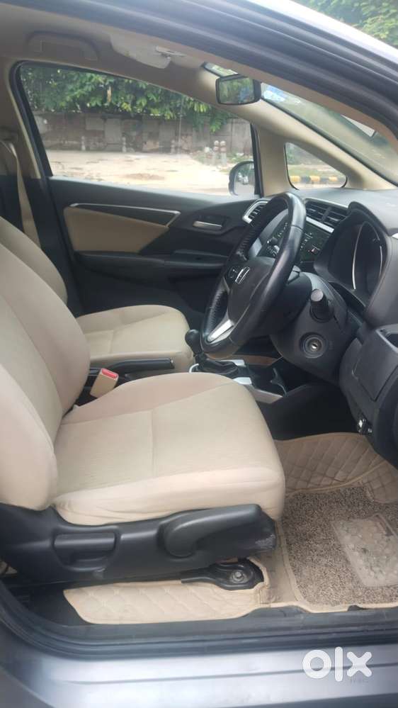 Honda Jazz V, 2018, Cng & Hybrids
