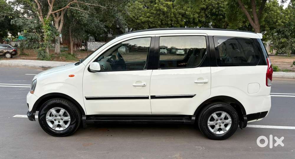 Mahindra Xylo H8 Abs Bs Iv, 2015, Diesel