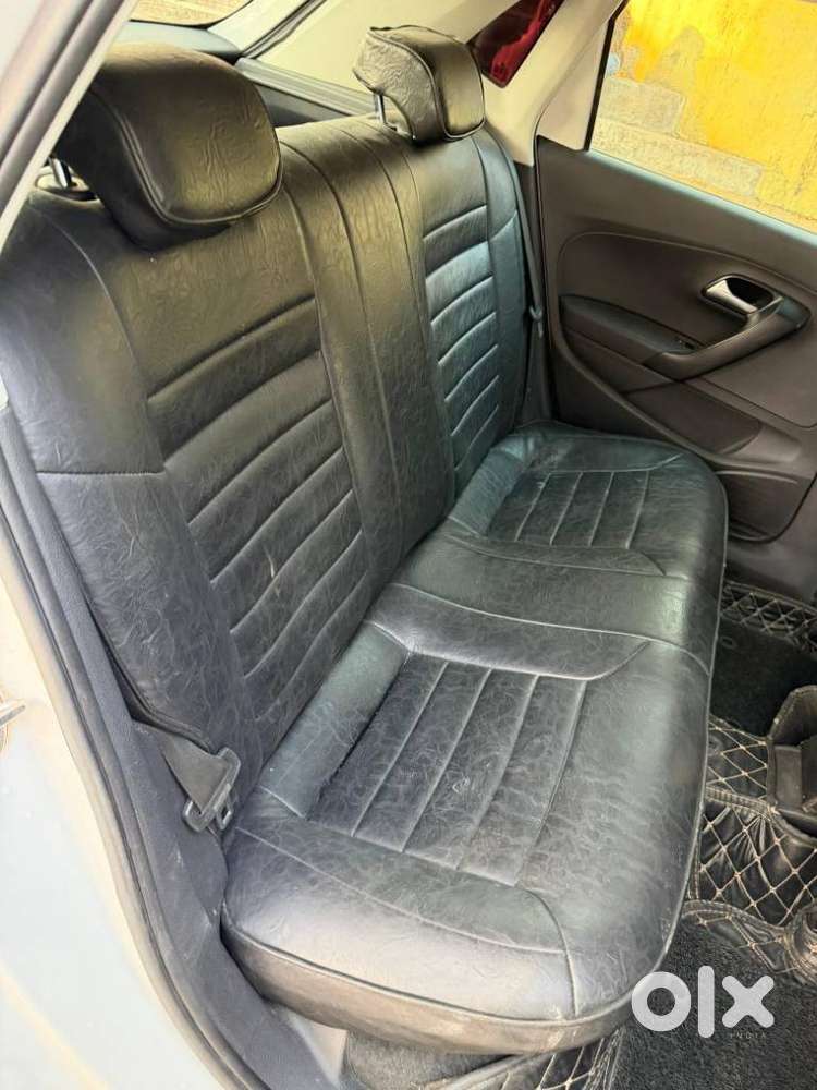 Volkswagen Polo Gt 1.5 Tdi, 2020, Petrol