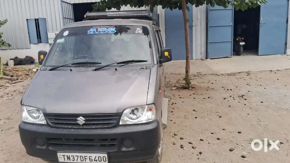 Eeco 7 Seater With Ac