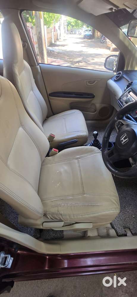 Honda Amaze 2013-2016 S I-dtech, 2015, Diesel