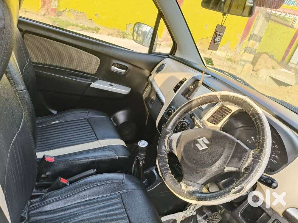 Maruti Suzuki Wagon R 1.0 2013-2019 Lxi Cng, 2018, Cng & Hybrids