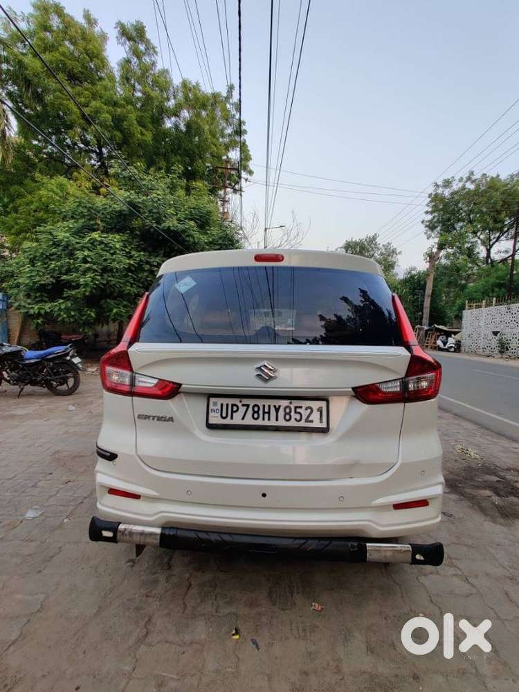 Maruti Suzuki Ertiga, 2024, Cng & Hybrids