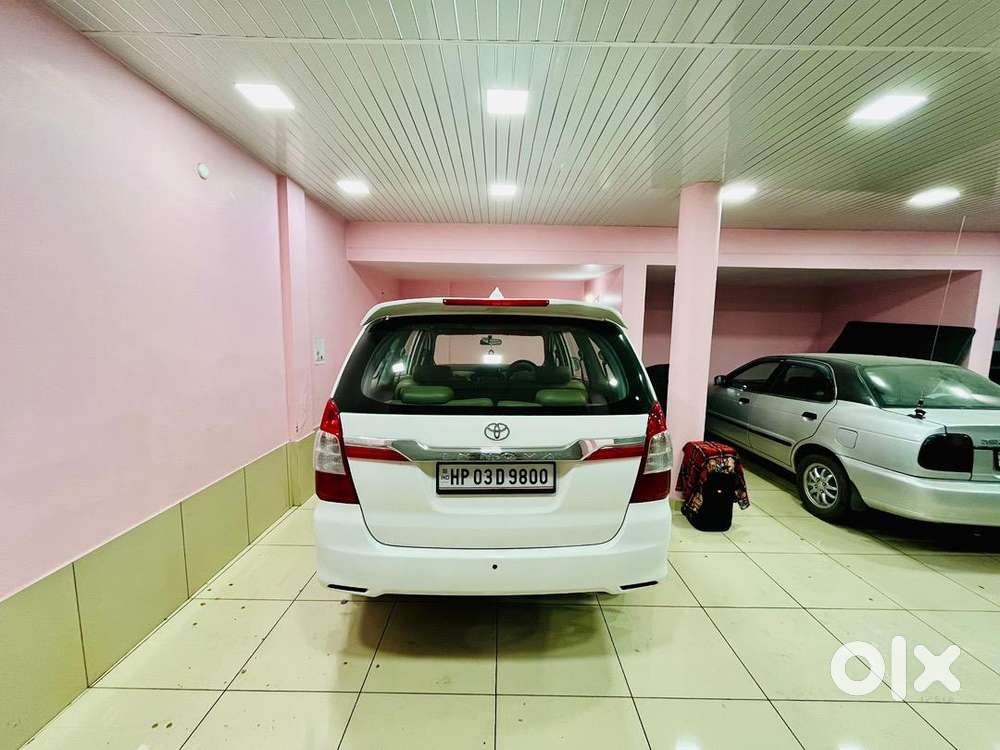 Toyota 2014 Diesel Manual Year