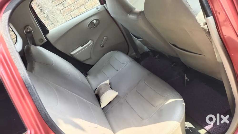 Datsun Go Plus 2016
