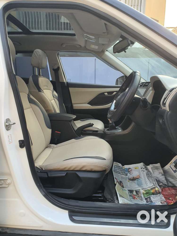 Hyundai Creta 1.5 Crdi Sx, 2023, Diesel