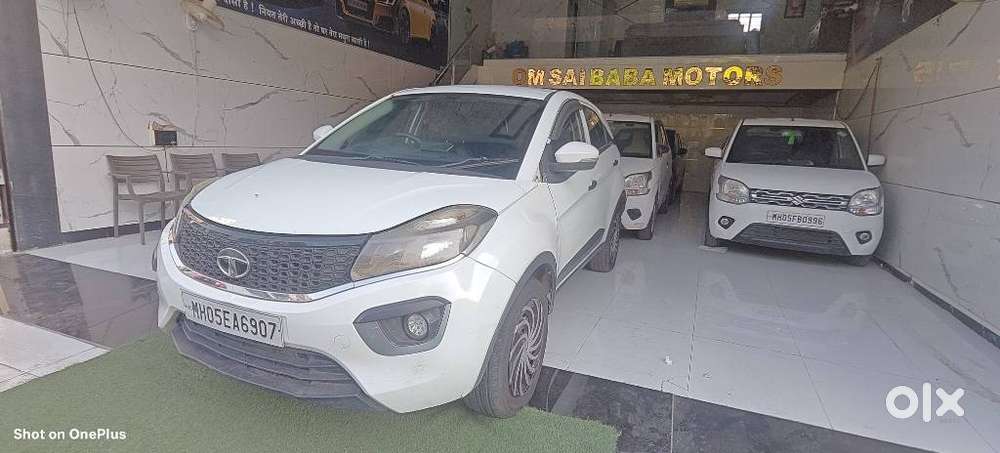 Tata Nexon 1.5 Revotorq Xma, 2019, Diesel