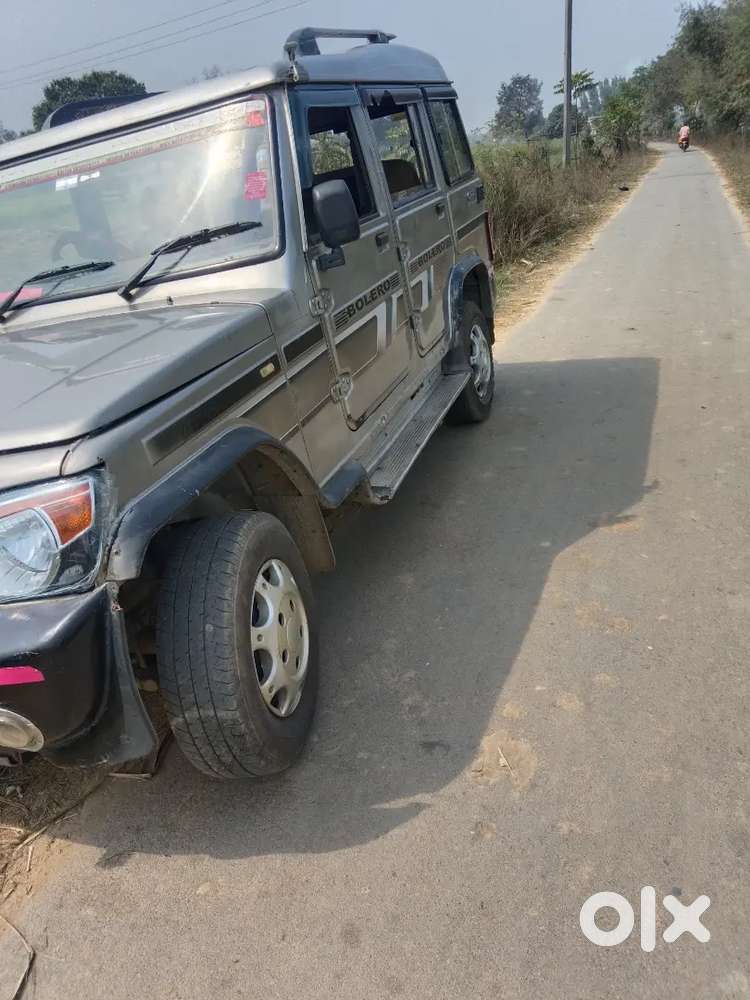 Mahindra Bolero 2008 Diesel 198000 Km Driven