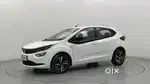 Tata Altroz XZ, 2020, Petrol