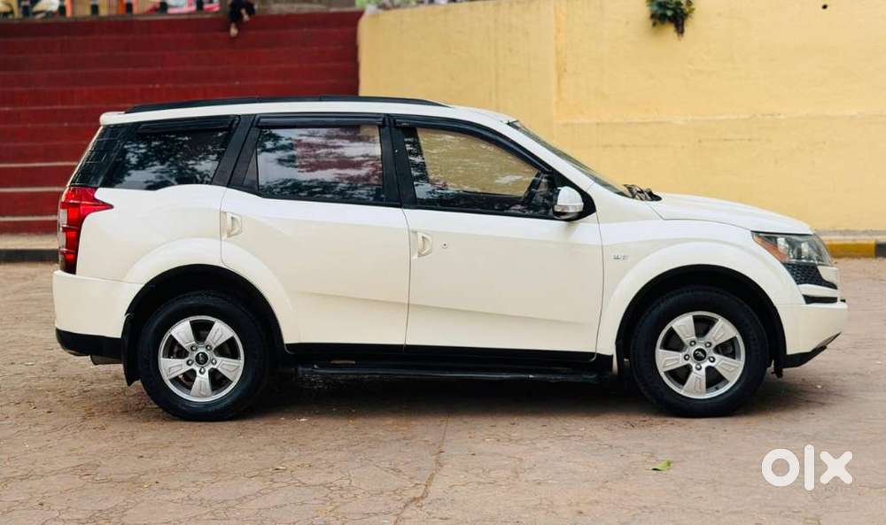 Mahindra Xuv500 2011-2015 W8 2wd, 2012, Diesel