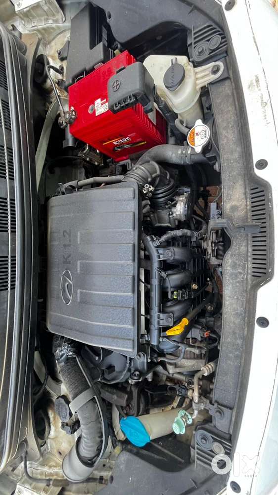 Hyundai Grand I10 2013-2016 Sportz, 2014, Petrol