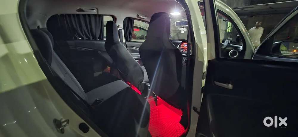 Suzuki Celerio 2024 Petrol Manual
